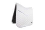 Dressage saddle cover LAMI-CELL - Midnight - Image 3