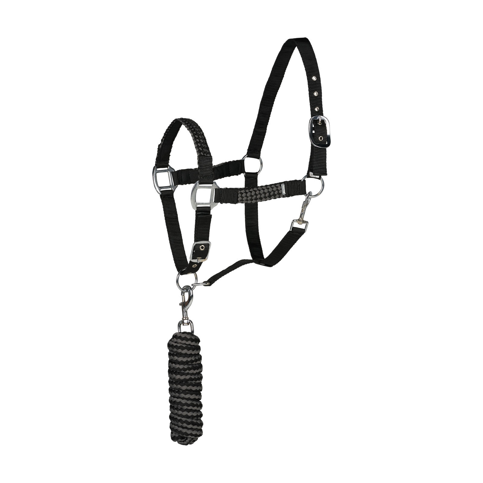 Horze Chicago Halter & Lead Set