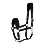 Horze Kiel Halter with Fleece