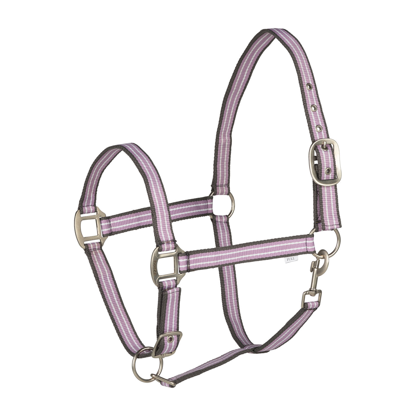 Horze Adepto Halter