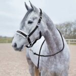 Horze soft cotton lead Howard - Image 5