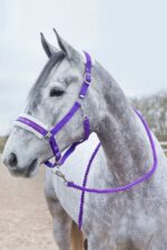 Horze soft cotton lead Howard - Image 7