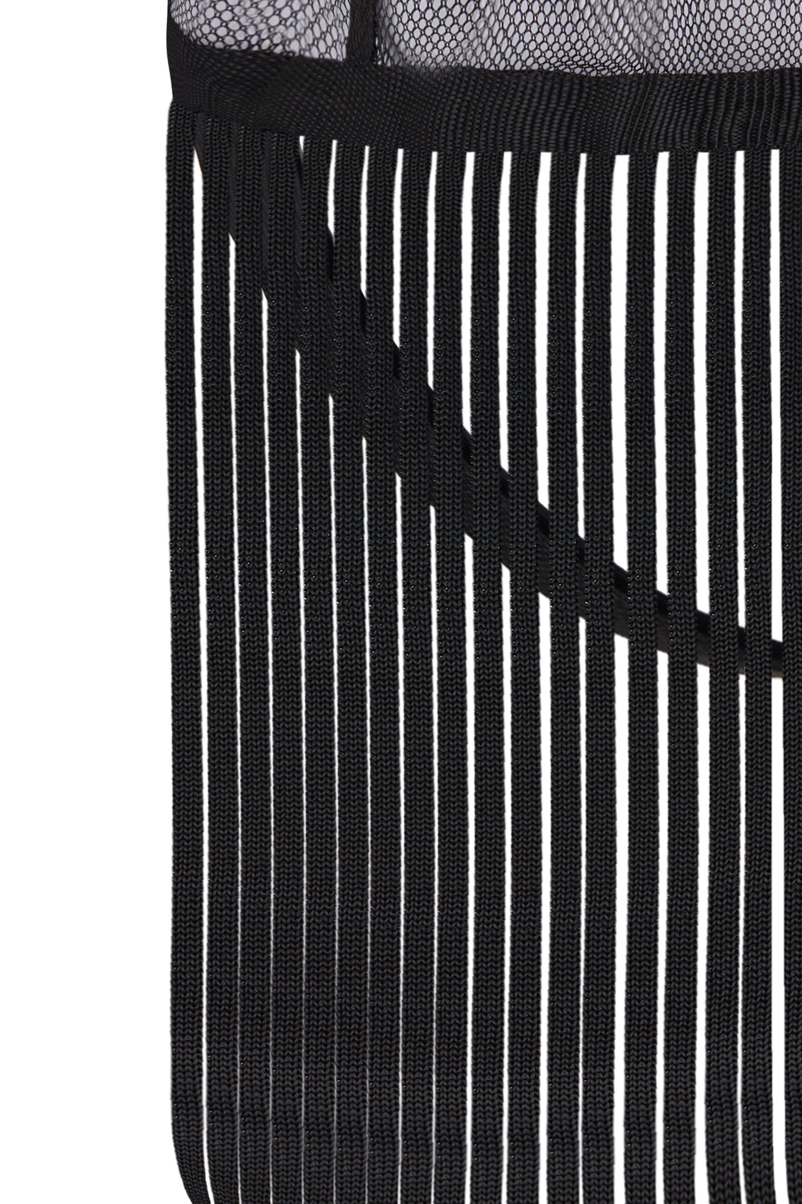 Horze Mesh Fly Fringe