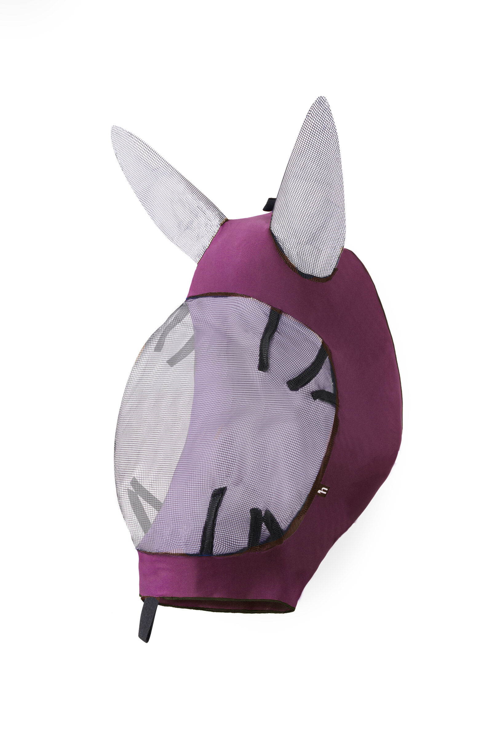 Horze Soft Stretch Fly Mask