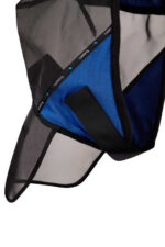 Horze Cooling Fly Mask - Image 4