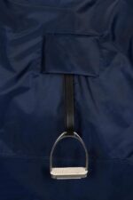 Horze Cambridge Combo Riding Rug - Image 3