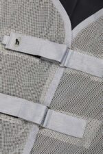 Horze Nevada Combo Shower/Fly Rug with Detachable Neck - Image 7