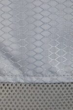 Horze Nevada Combo Shower/Fly Rug with Detachable Neck - Image 6