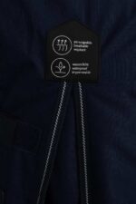 Horze Avalanche Mid Season Rug 150g/1200D - Image 2