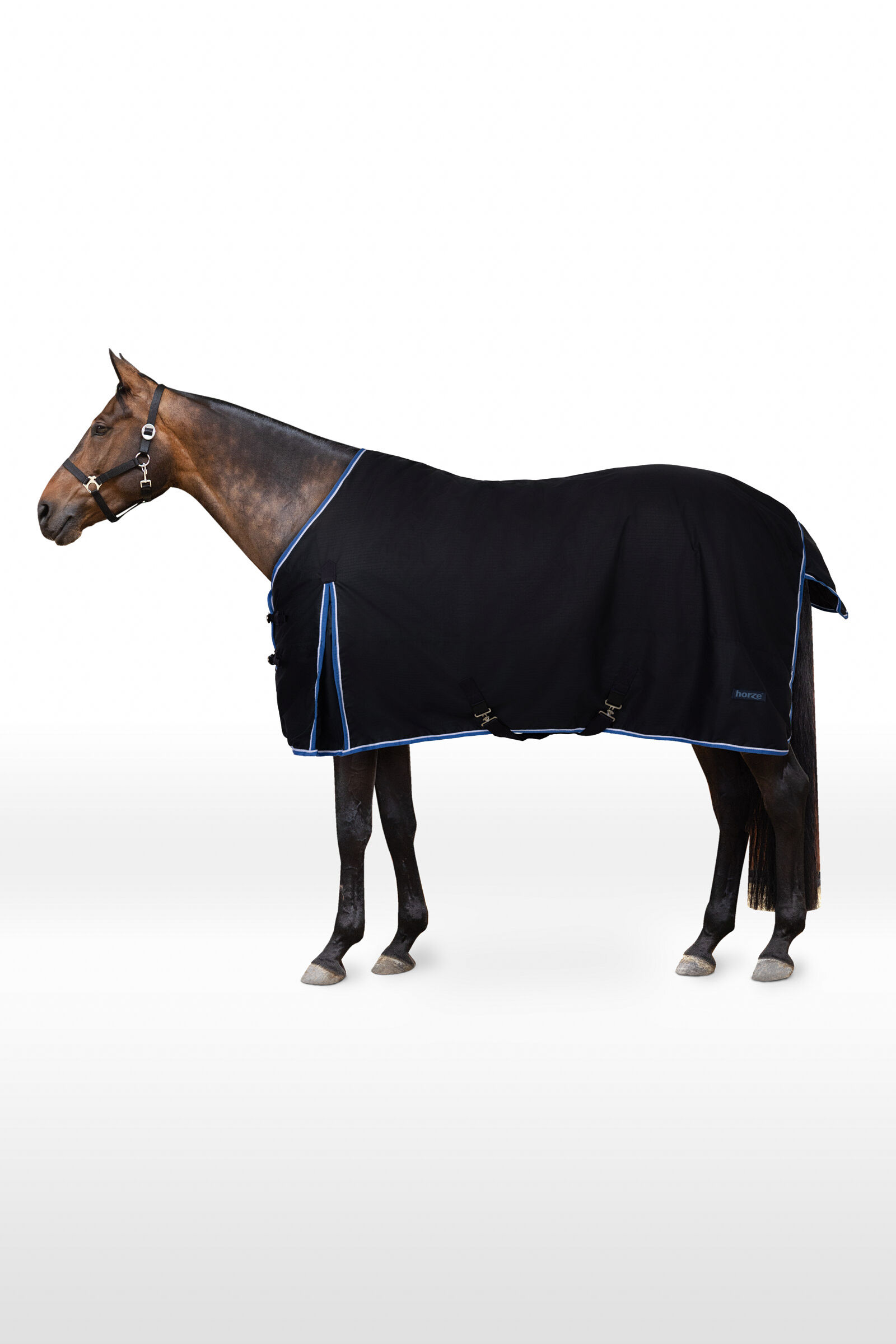 Horze Glasgow Turnout Rug, 350g