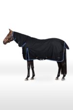 Horze Glasgow Full Neck Turnout Rug, 150g