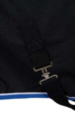 Horze Glasgow Full Neck Turnout Rug, 150g - Image 4