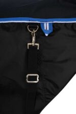 Horze Glasgow Full Neck Turnout Rug, 150g - Image 3