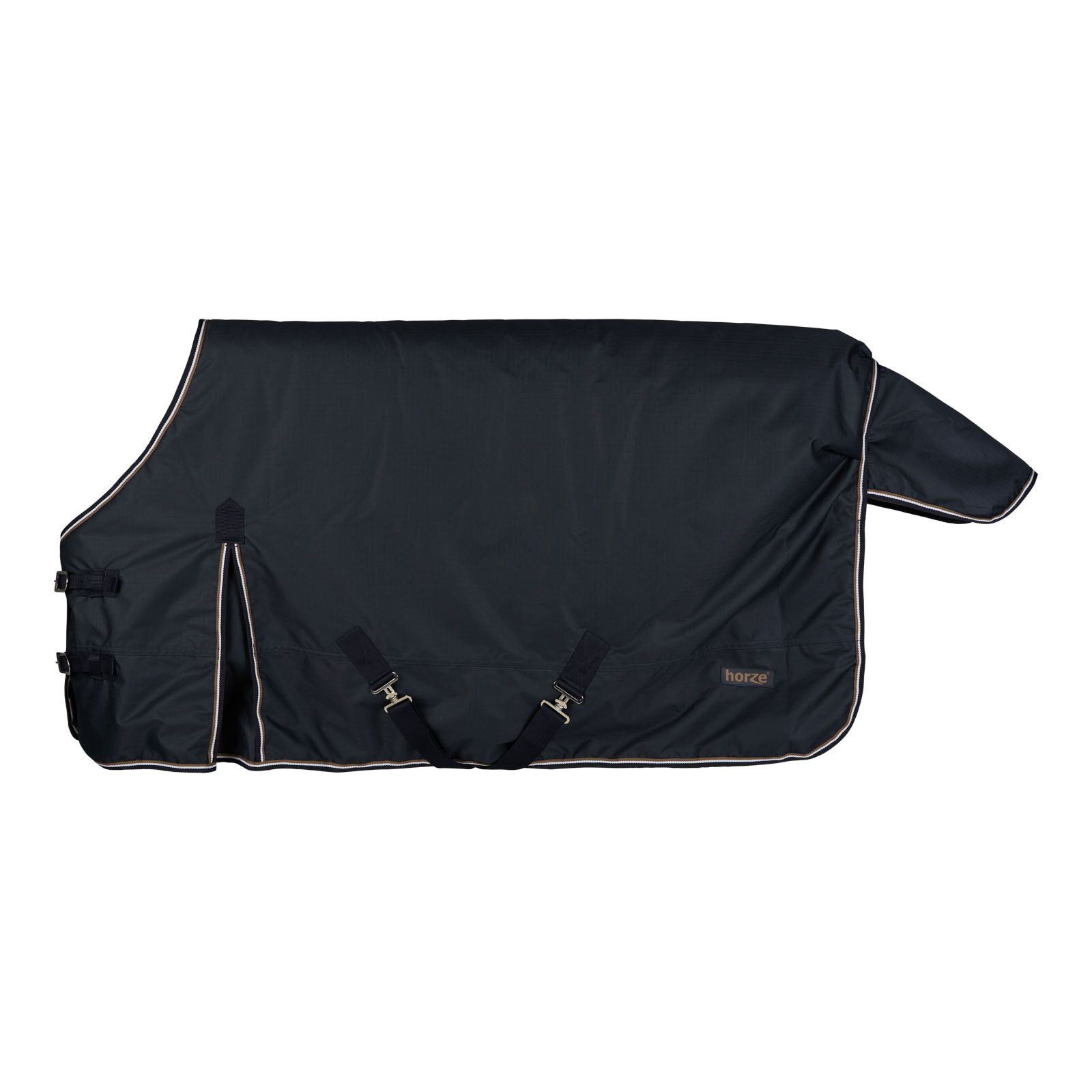 Horze Glasgow Pony Turnout Rug, 300g