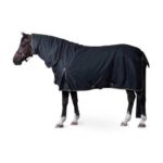 Horze Glasgow Full Neck Pony Turnout Rug, 300g