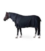 Horze Glasgow Full Neck Pony Turnout Rug, 300g