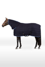 Horze Glasgow Stable Rug / Under Rug Full Neck, 150g