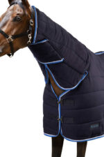 Horze Glasgow Stable Rug / Under Rug Full Neck, 150g - Image 7