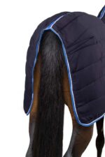 Horze Glasgow Stable Rug / Under Rug Full Neck, 150g - Image 6