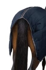 Horze Glasgow Stable Rug / Under Rug Full Neck, 250g - Image 11