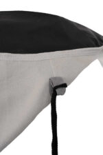 Horze ProTrek Riding Rug with Fleece - Image 2