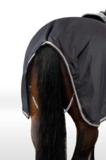 B Vertigo Vancouver Riding Rug with Detachable Neck, 200g - Image 2