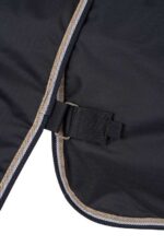 B Vertigo Vancouver Riding Rug with Detachable Neck, 200g - Image 4