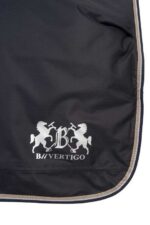 B Vertigo Vancouver Riding Rug with Detachable Neck, 200g - Image 5