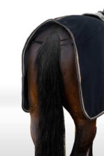 Horze Kiel Fleece Back Rug - Image 6