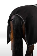 Horze Kiel Fleece Riding Rug - Image 10
