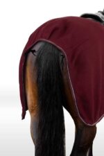 Horze Kiel Fleece Riding Rug - Image 3