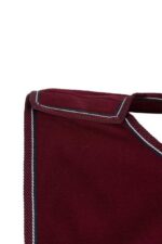 Horze Kiel Fleece Riding Rug - Image 4