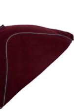 Horze Kiel Fleece Riding Rug - Image 5