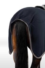 Horze Kiel Fleece Riding Rug - Image 7