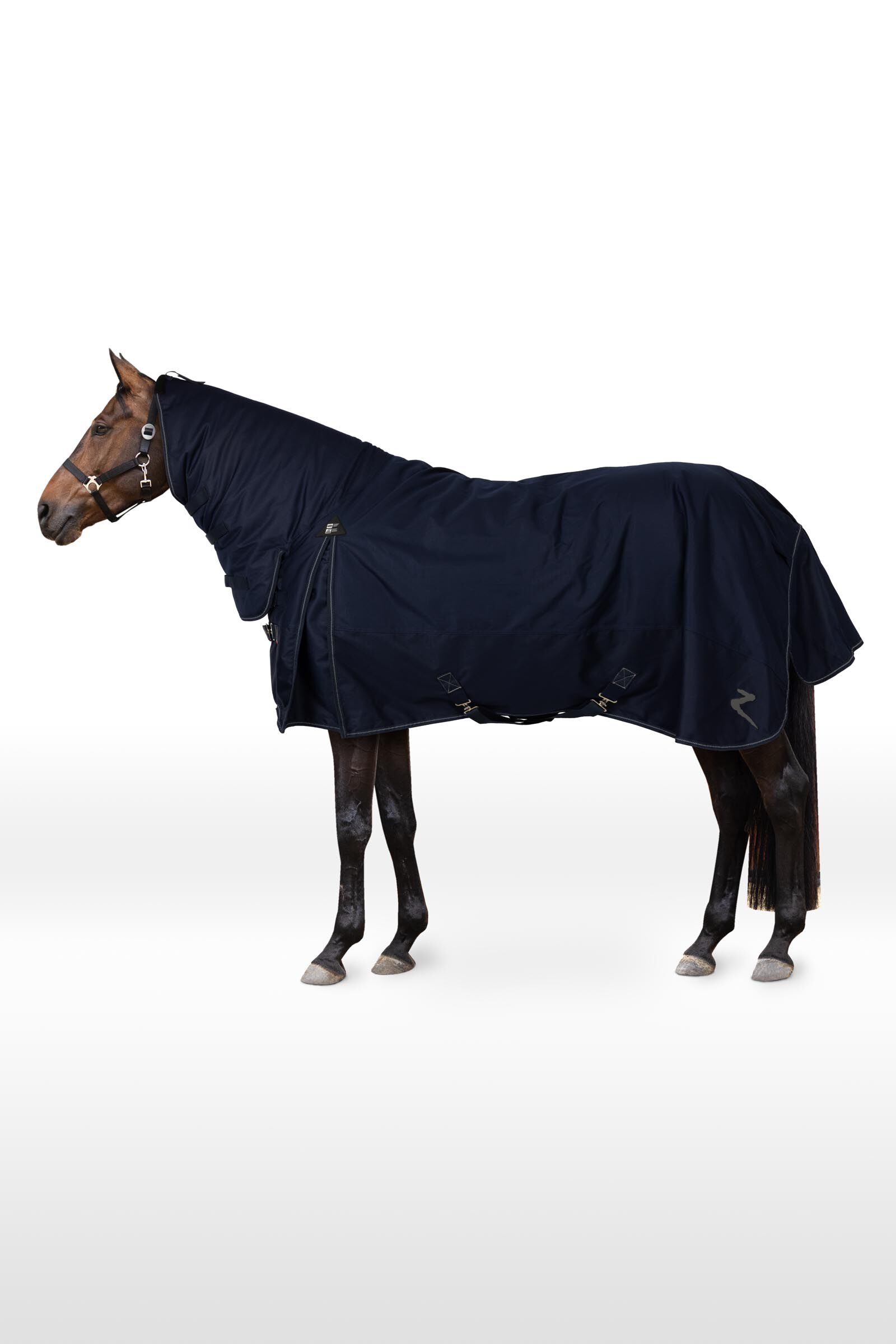 Horze Avalanche Combo Winter Rug, 350g