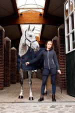 Horze Kingsley Stable Rug, 300g - Image 2