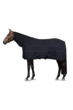Horze Kingsley Combo Stable Rug with Neck, 300g