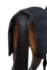 Horze Kingsley Combo Stable Rug with Neck, 300g - Image 5