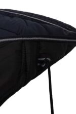 Horze Kingsley Combo Stable Rug with Neck, 300g - Image 3