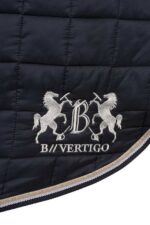 B Vertigo Theo Stable Rug, 150g - Image 5