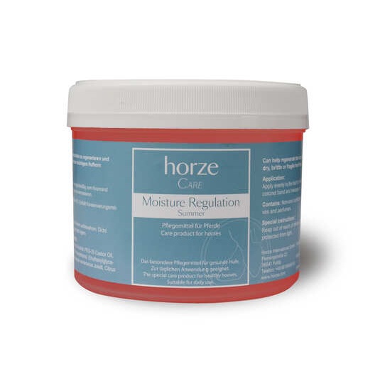 25171_511_01 Horze Moisture Regulation Summer, 500ml - Image 1