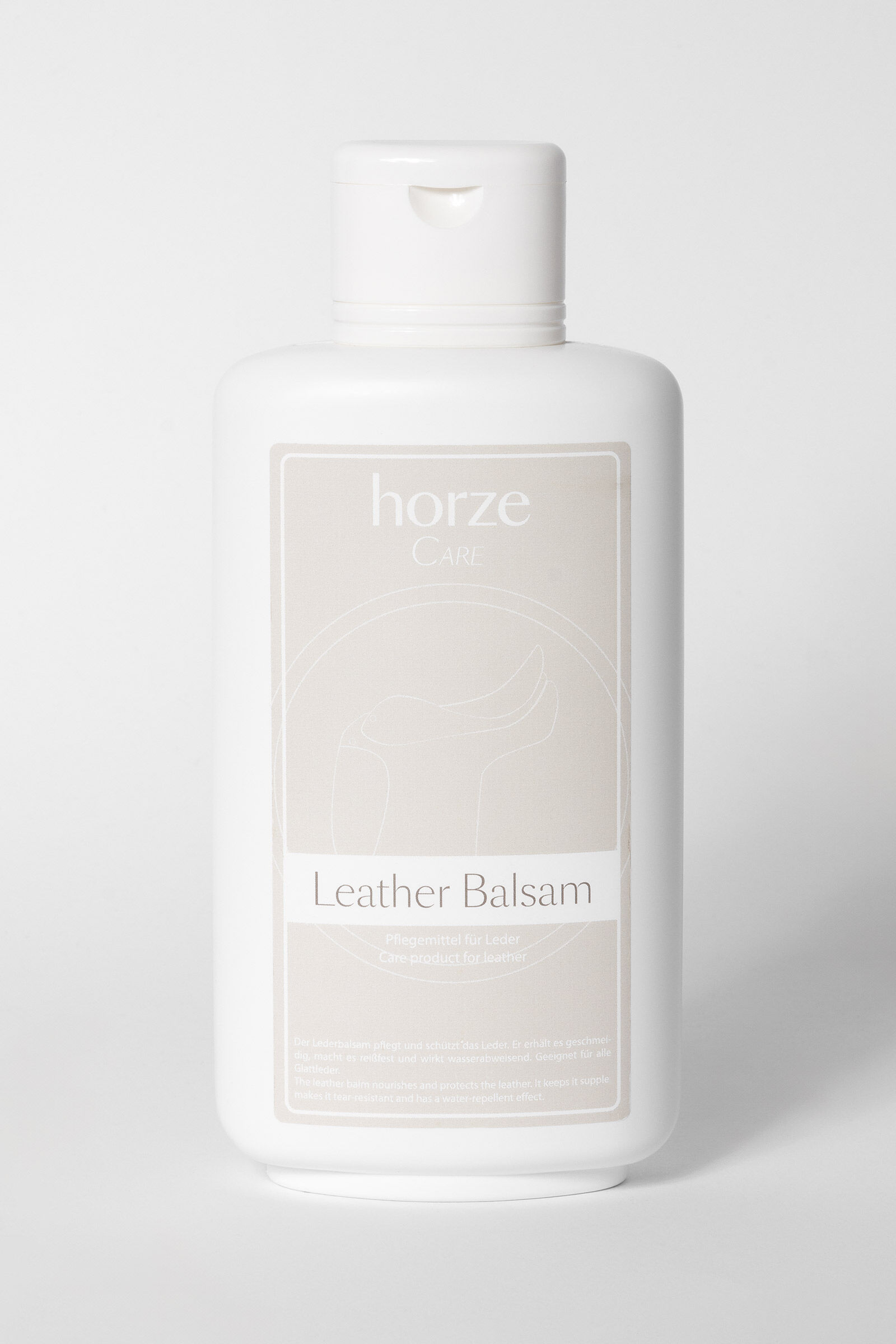 Horze Leather Balm, 500ml