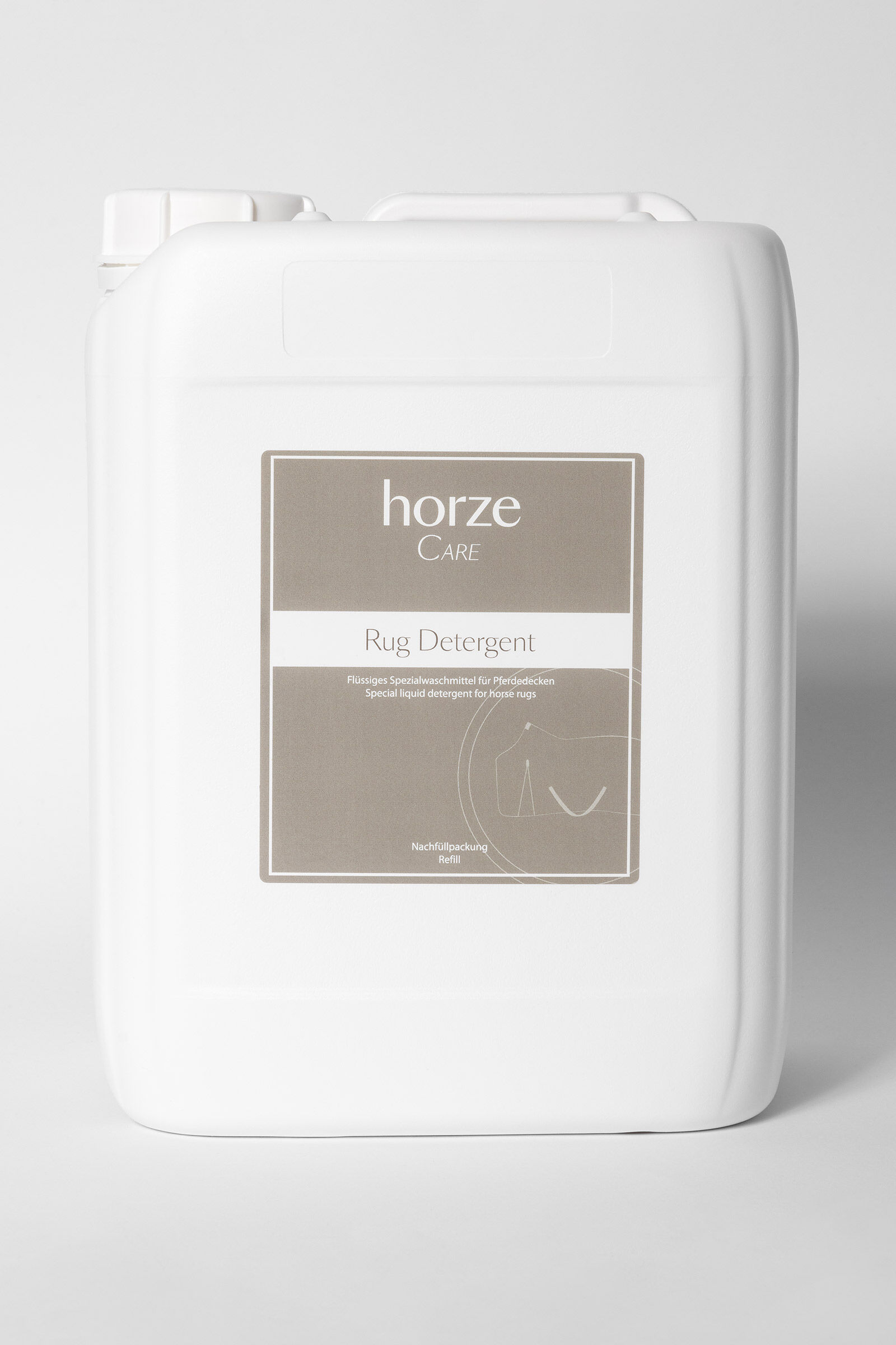 Horze Rug Detergent, 5l