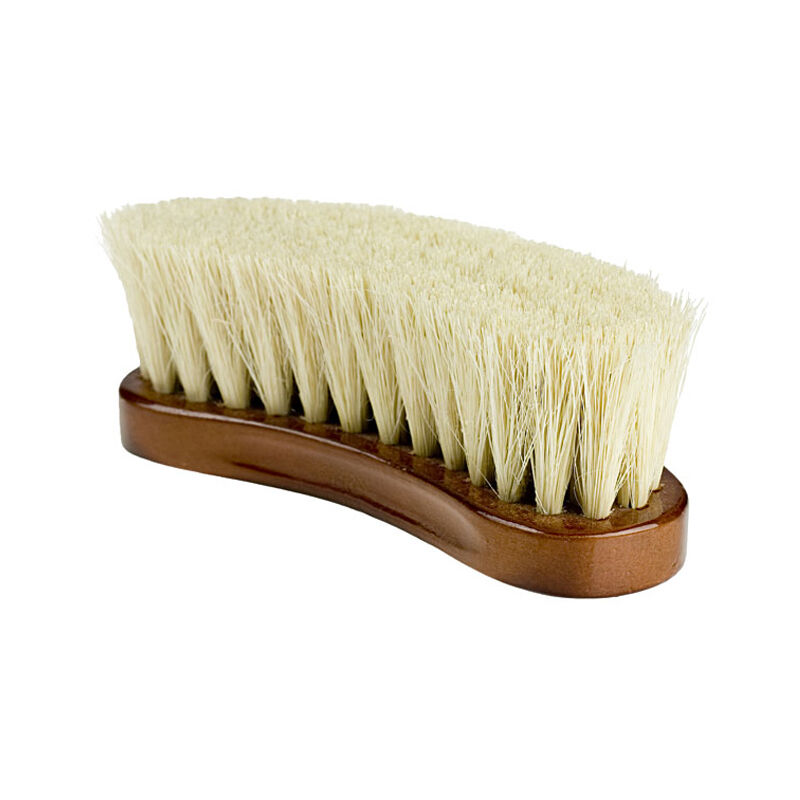 Horze Natural Soft Dust Brush