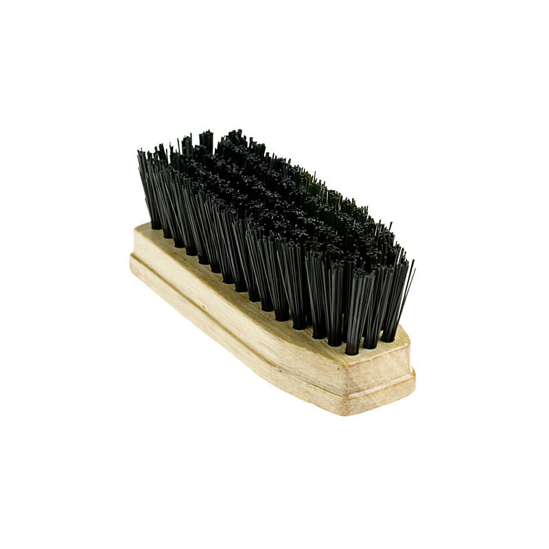 Horze Hoof Stiff Bristled Brush