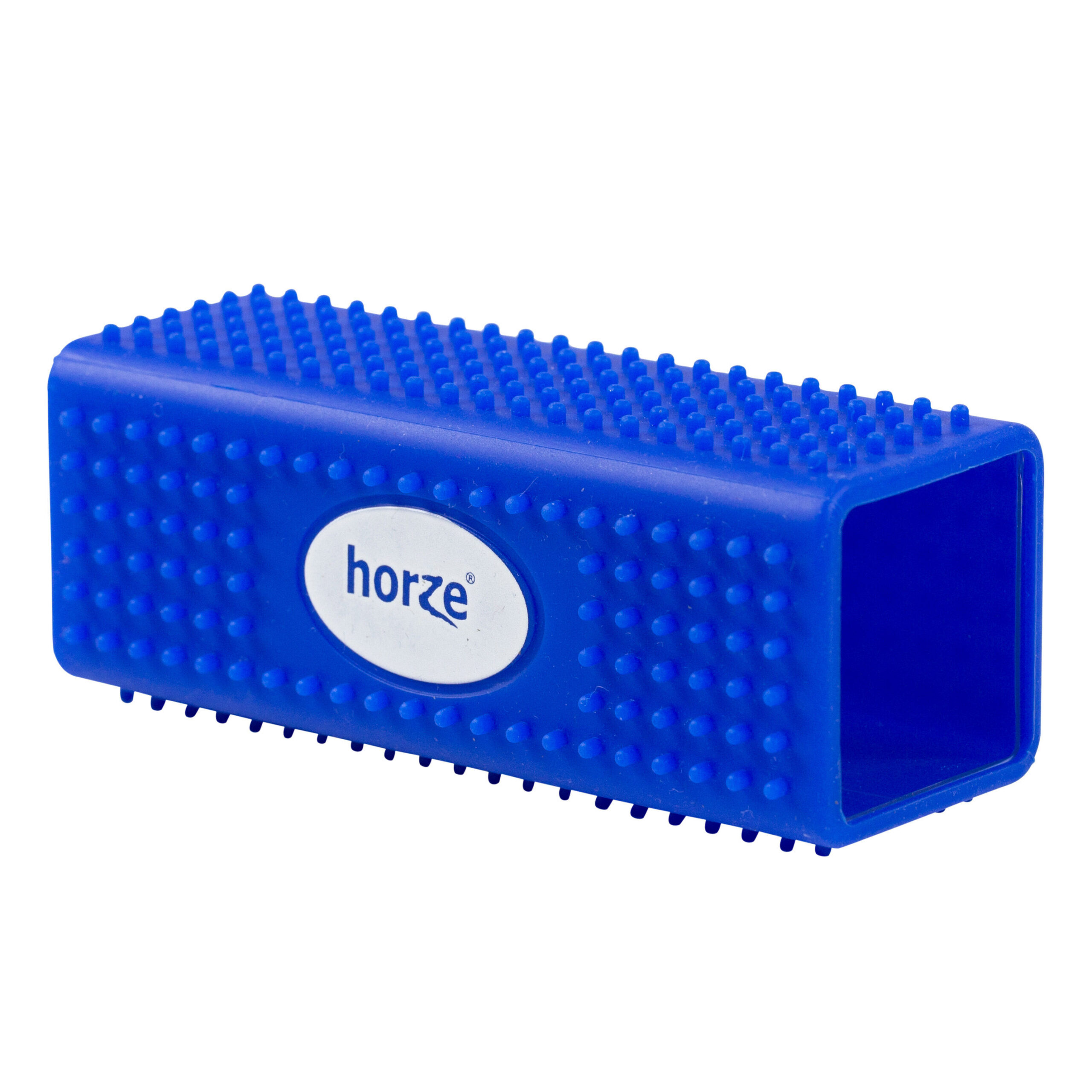 Horze Hair Removal & Massage Cube