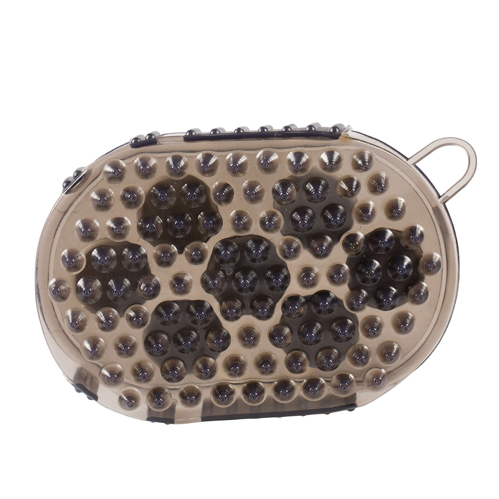 Horze Magnetic Massage Brush