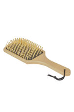 Horze Wooden Grooming Set - Image 5