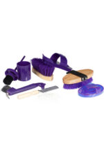 HORZE Children's Grooming Box - Image 4