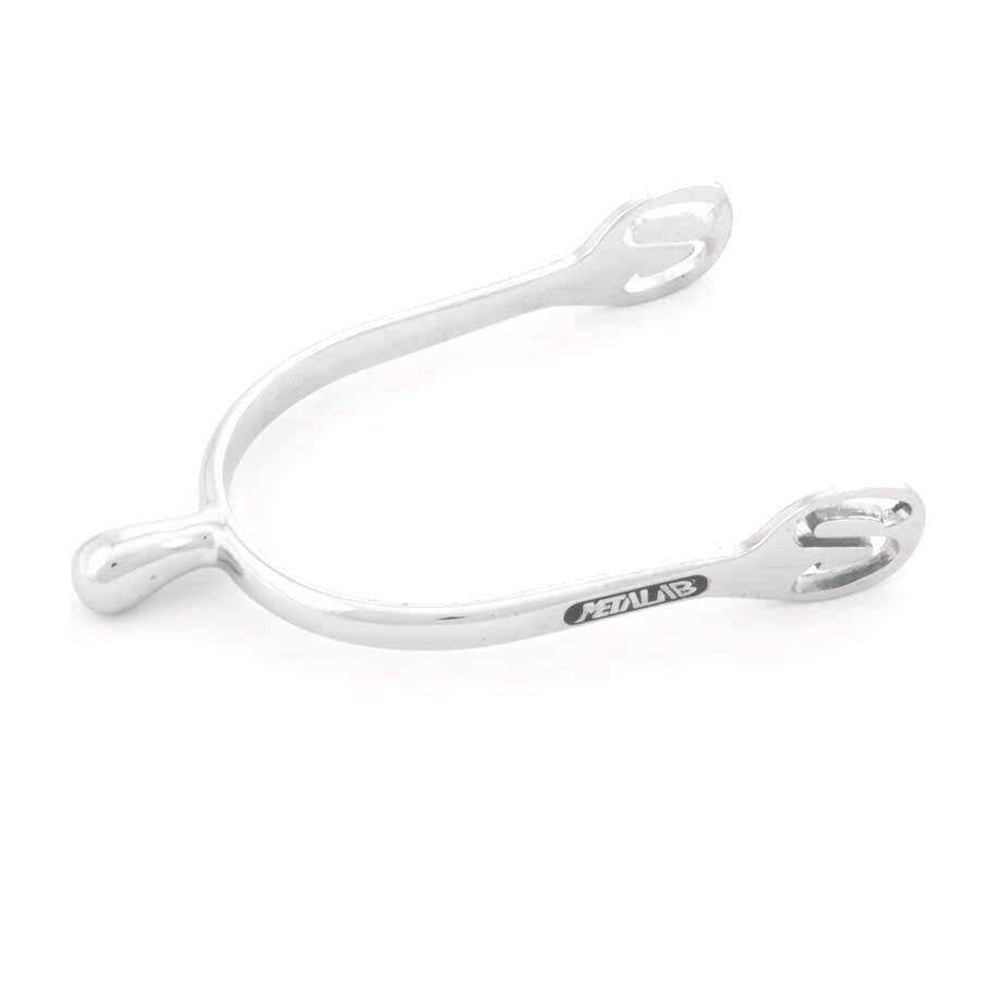 METALAB - Zinc spurs with round ends